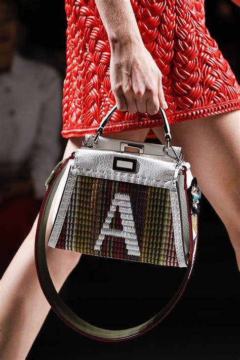 fendi bag collection 2016|explore the latest Fendi collections.